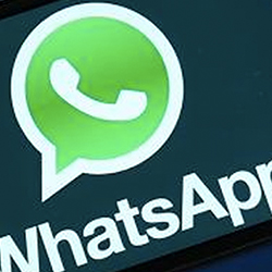 WhatsApp moordspel Oss